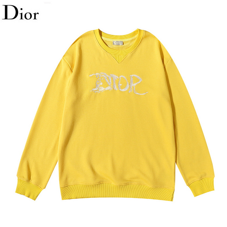 Dior Sweatshirt m-3xl-113